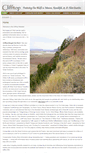 Mobile Screenshot of clifftopalliance.org